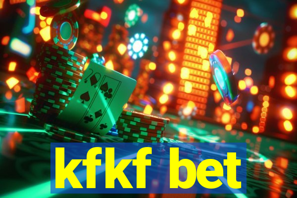 kfkf bet